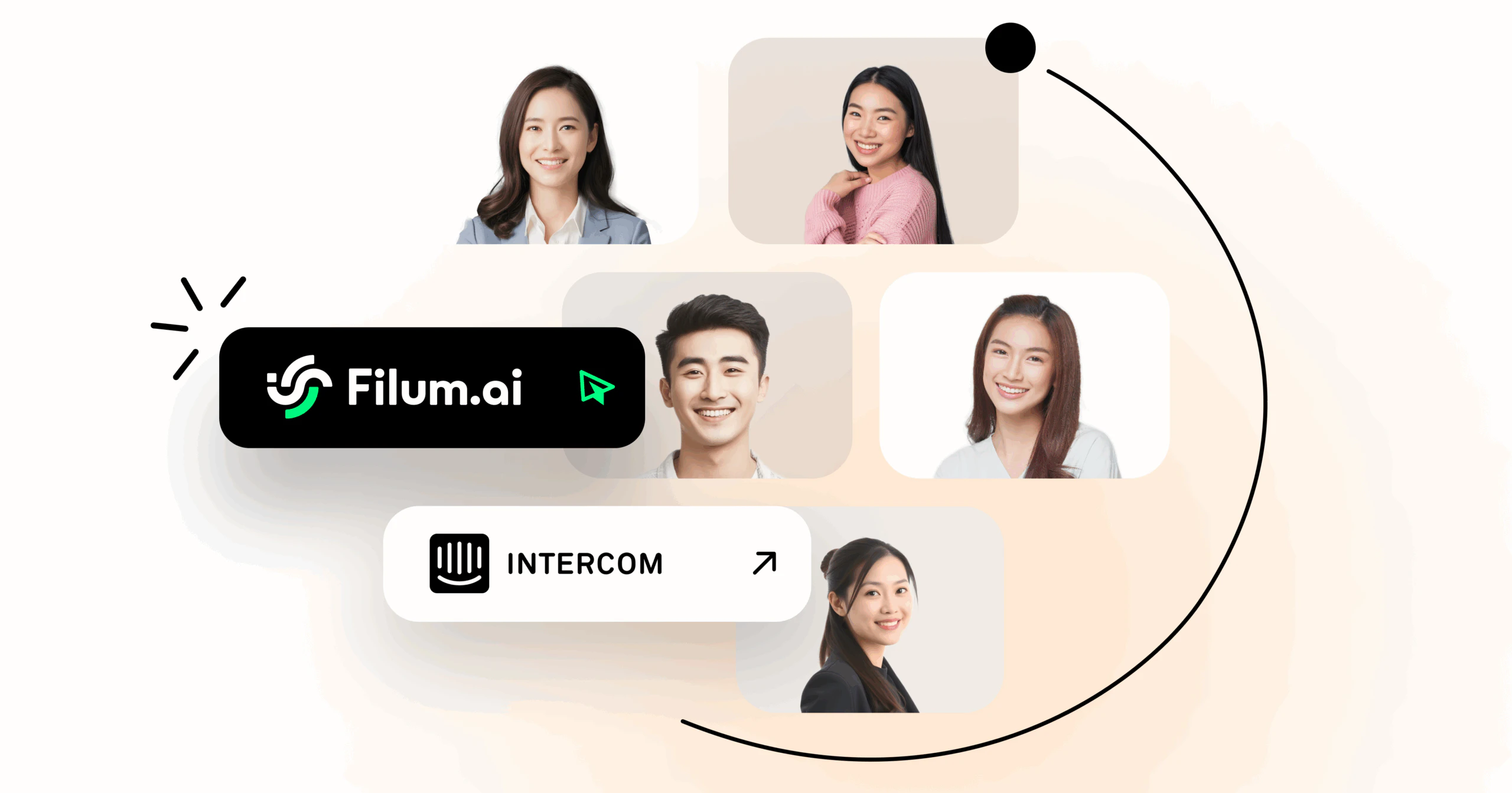 So sánh Filum.ai và Intercom: Đâu là giải pháp AI Agent tối ưu cho doanh nghiệp Việt