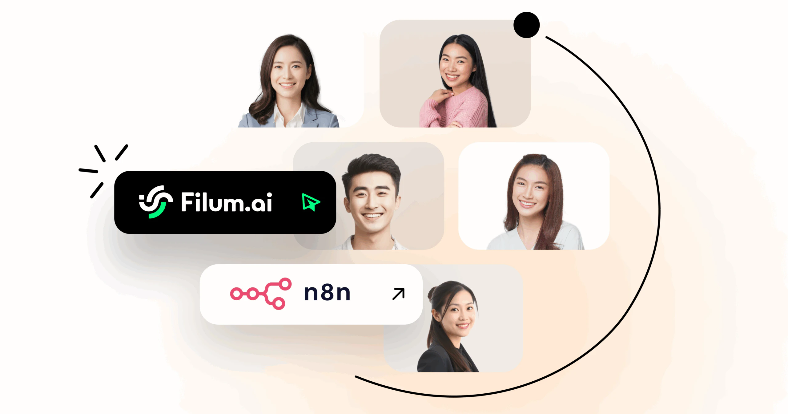 n8n vs. Filum.ai: So sánh chi tiết giải pháp xây dựng AI Agent cho CSKH