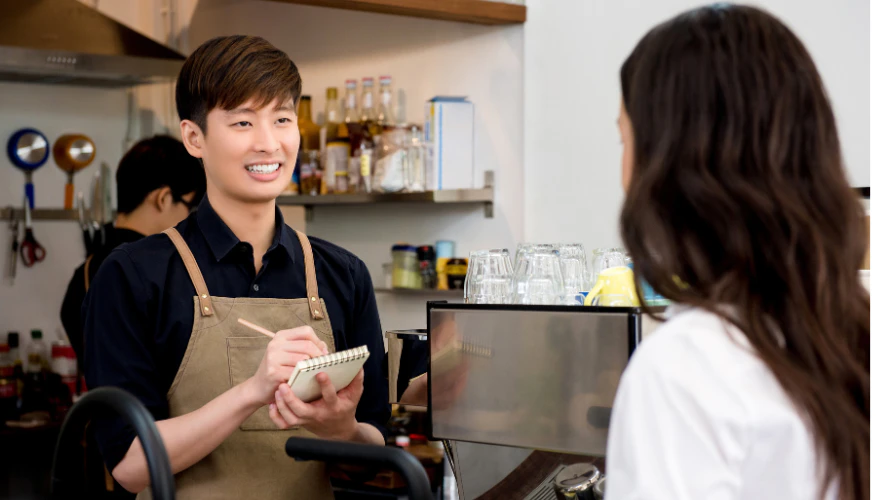 11 triết lý chăm sóc khách hàng từ những công ty hàng đầu