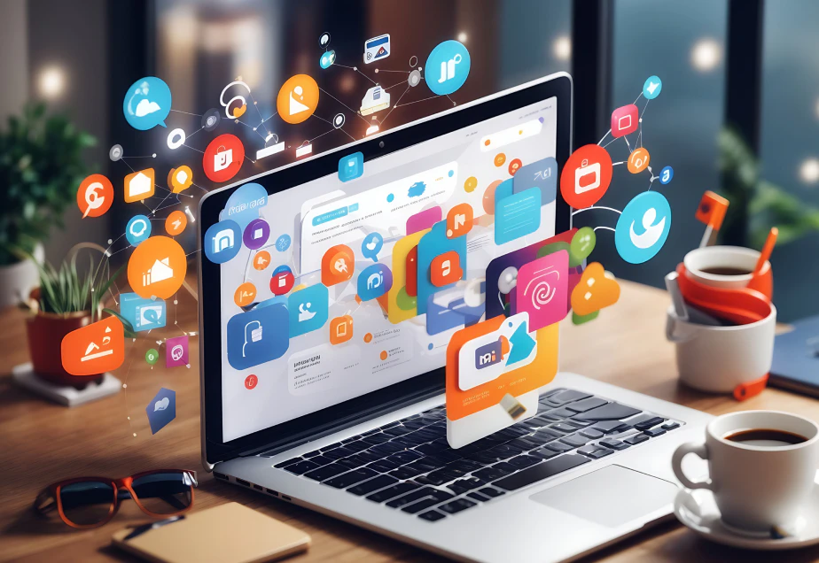 Tại Sao Quản Trị Thương Hiệu Trực Tuyến Quan Trọng Hơn Bao Giờ Hết?