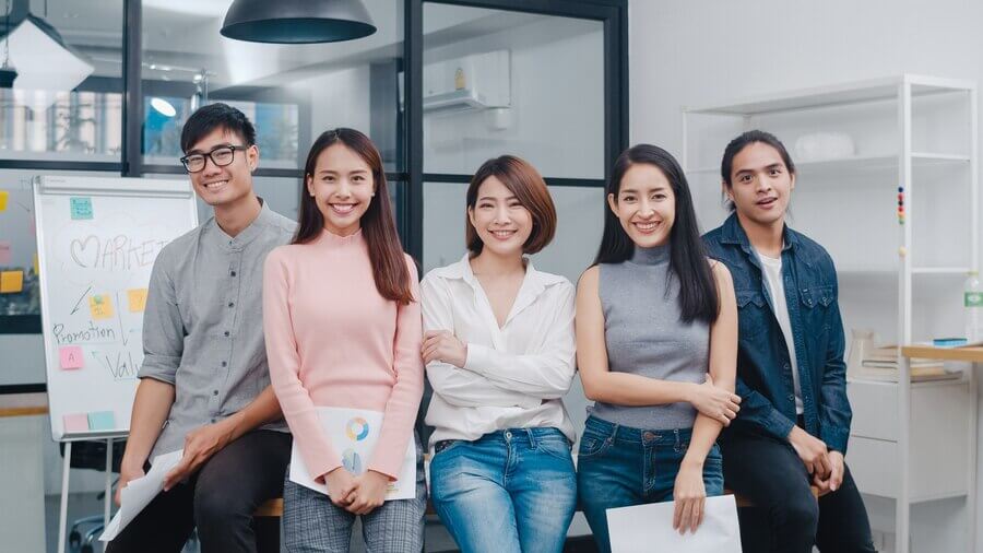 Trải nghiệm của nhân sự tại doanh nghiệp có sự liên quan mật thiết đến trải nghiệm khách hàng