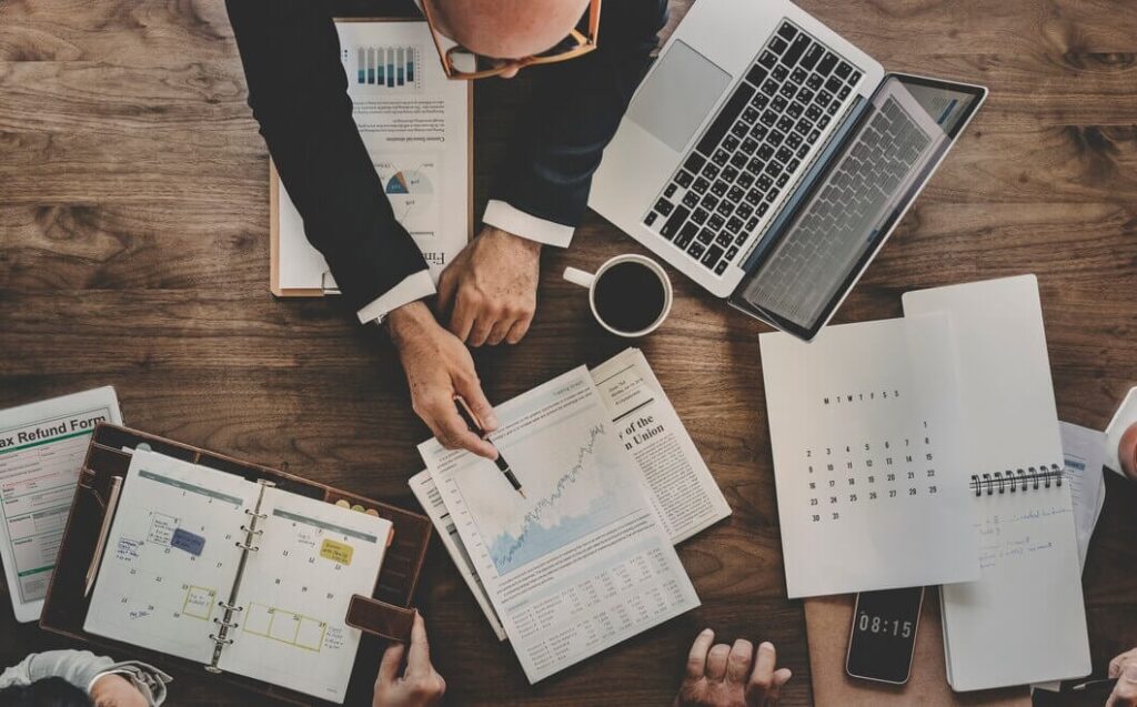 Trước khi bắt tay vào làm phiếu khảo sát, doanh nghiệp cần biết cách đặt ra một mục tiêu rõ ràng