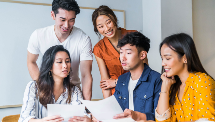 Từ điển quản trị trải nghiệm khách hàng cho doanh nghiệp