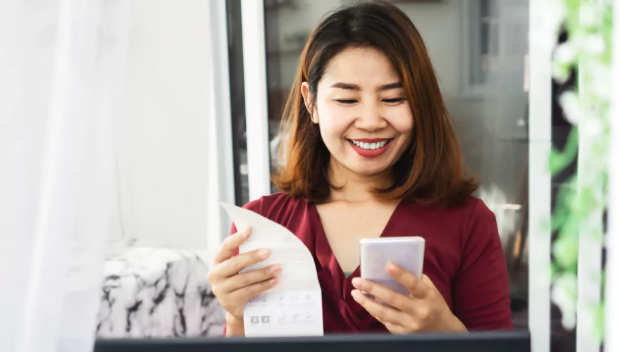 Từ những thông tin thu được từ chương trình VoC, doanh nghiệp có thể đưa ra những thay đổi mang lại trải nghiệm hài lòng hơn cho khách hàng