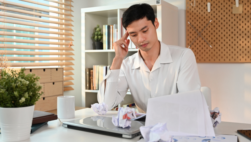 Ứng dụng NPS: Những lỗi sai doanh nghiệp thường mắc phải