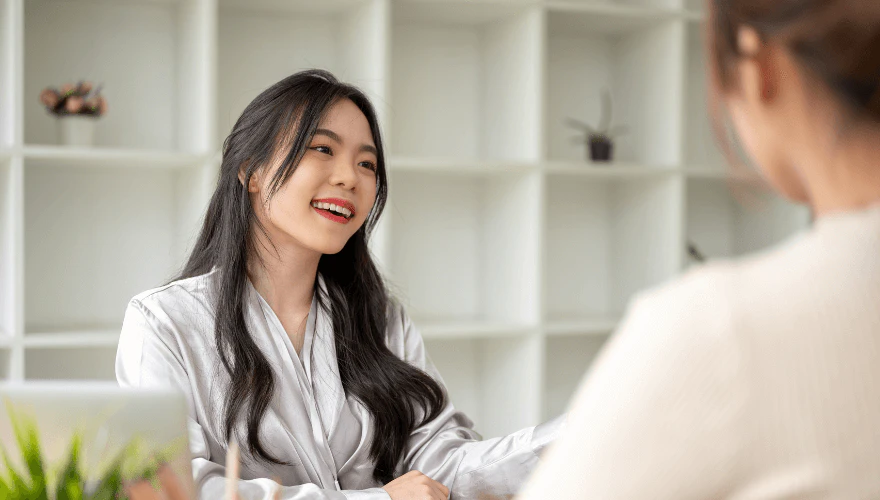 Việc lắng nghe và hành động dựa trên phản hồi của khách hàng sẽ giúp doanh nghiệp "ghi điểm" với họ