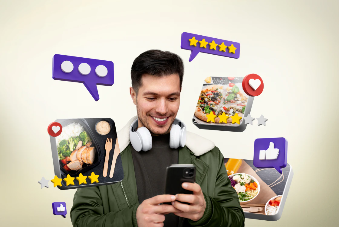 Xây dựng Trải Nghiệm Bán Hàng Đa Kênh Với Khảo Sát CSAT