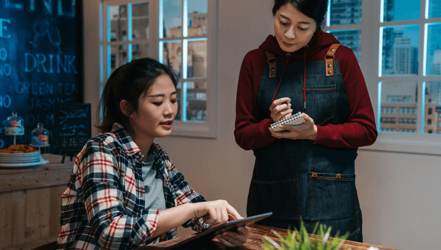 Yếu tố cá nhân hóa có thể giúp doanh nghiệp "ghi điểm" với khách hàng