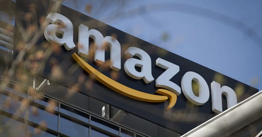 Amazon - big data