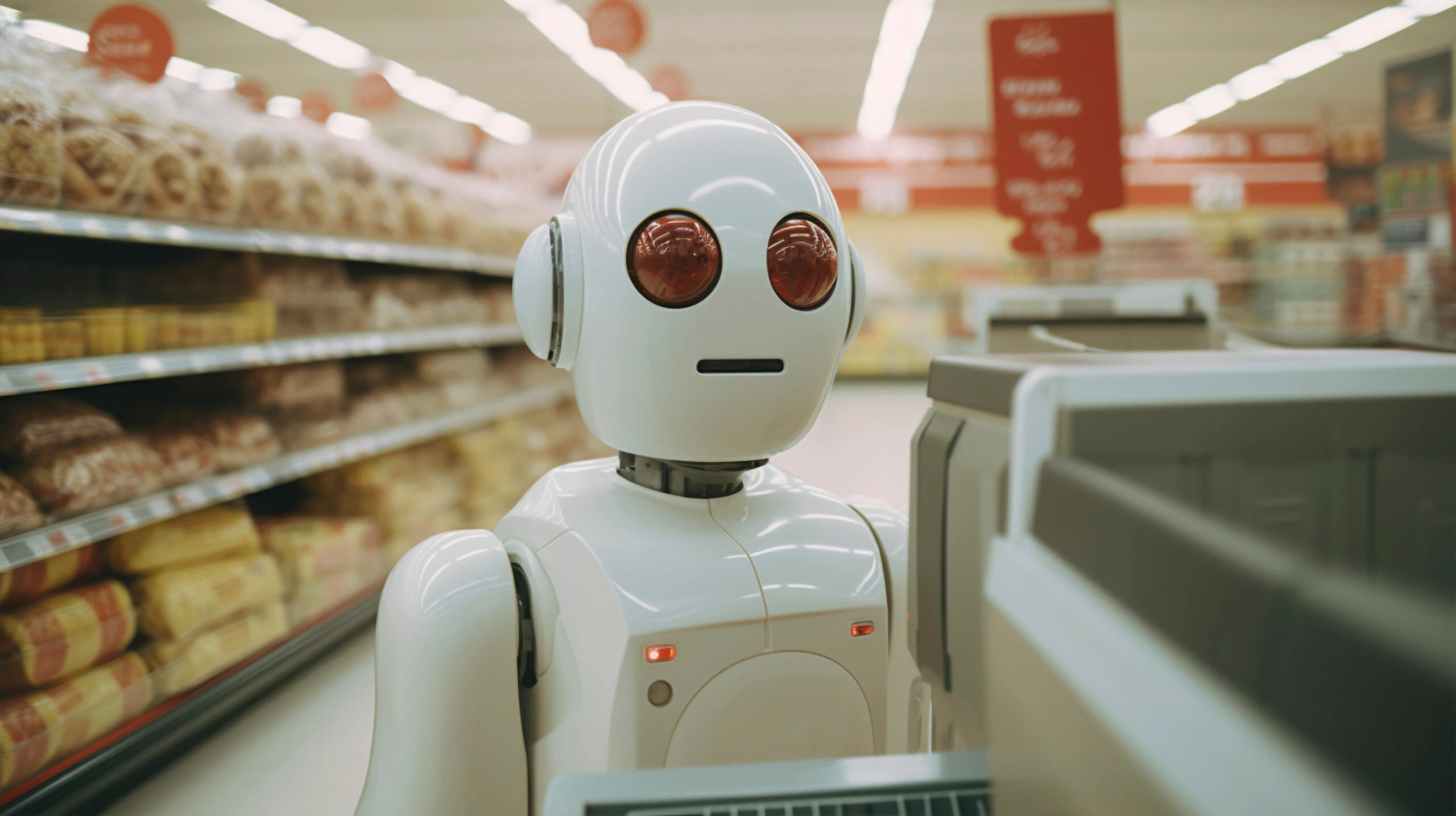 AI Agent giải quyết vấn đề gì? Mở khóa tiềm năng vận hành và trải nghiệm khách hàng vượt trội