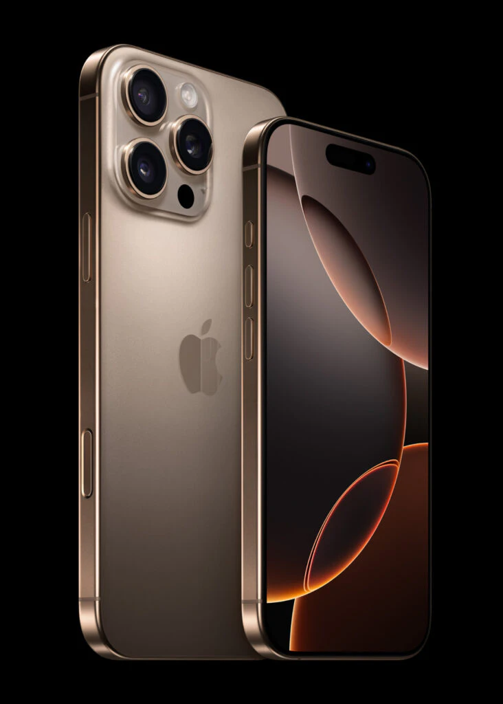 apple lắng nghe khách hàng