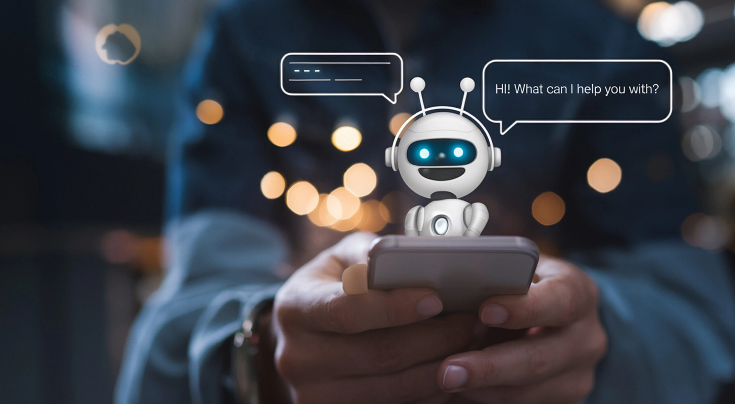 Chatbot AI vs. AI Agent: Hiểu đúng sự khác biệt để tối ưu chăm sóc khách hàng