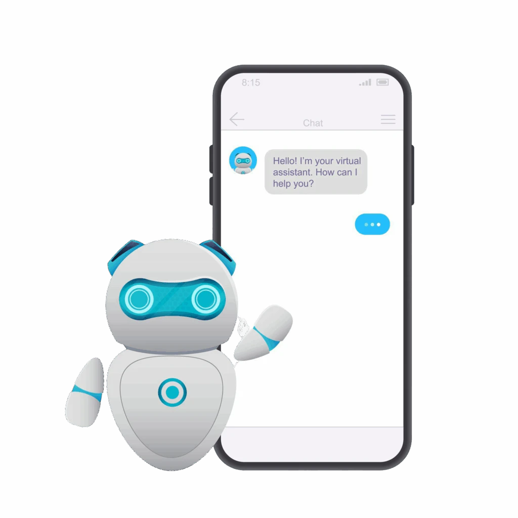 Ví dụ về Chatbot AI so với AI Agent