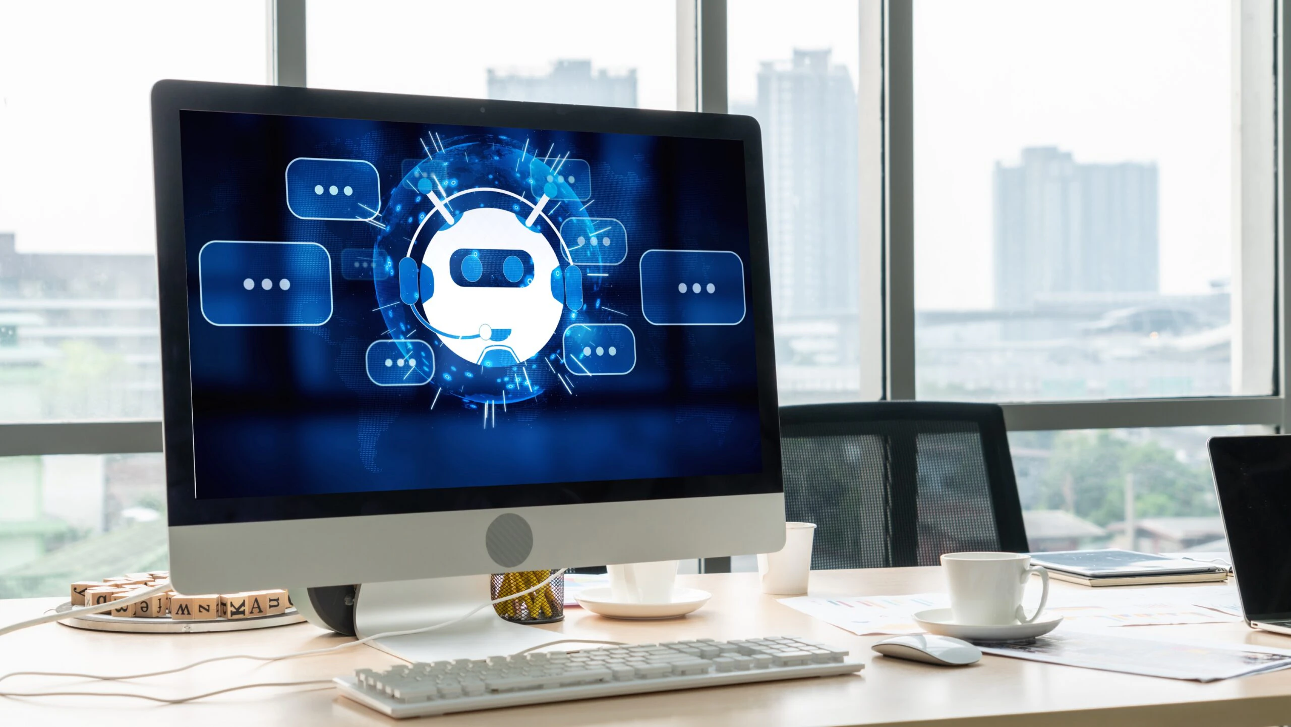 Vượt qua thang điểm 1-10: 5 chỉ số AI Agent “lắng nghe sâu” mà khảo sát truyền thống bỏ lỡ