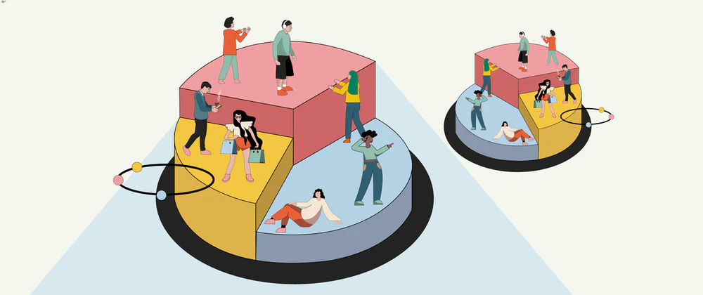 Khách hàng nên được chia thành từng nhóm trong quá trình đánh giá chỉ số CSAT