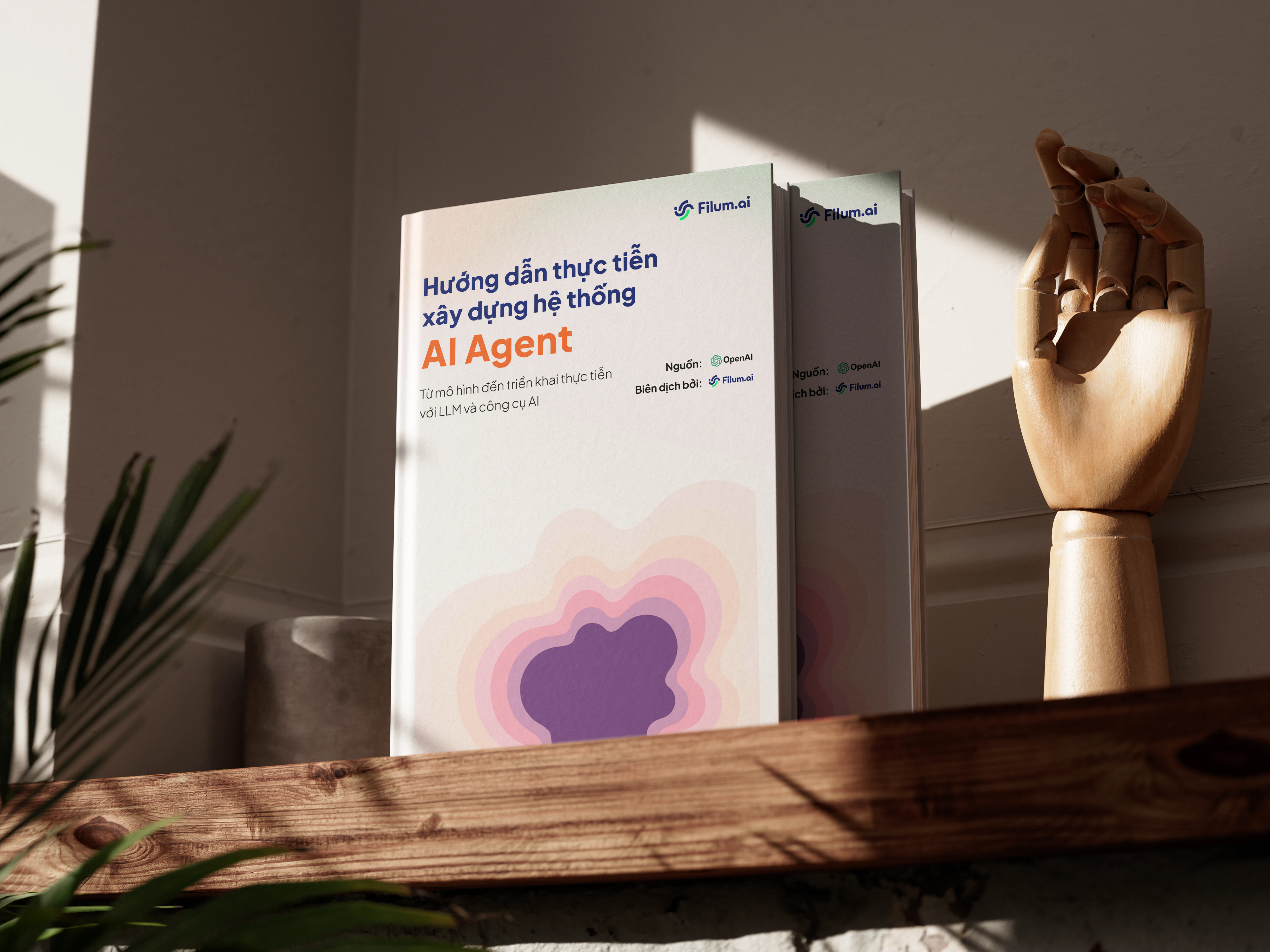 Hướng dẫn thực tiễn xây dựng hệ thống AI Agent