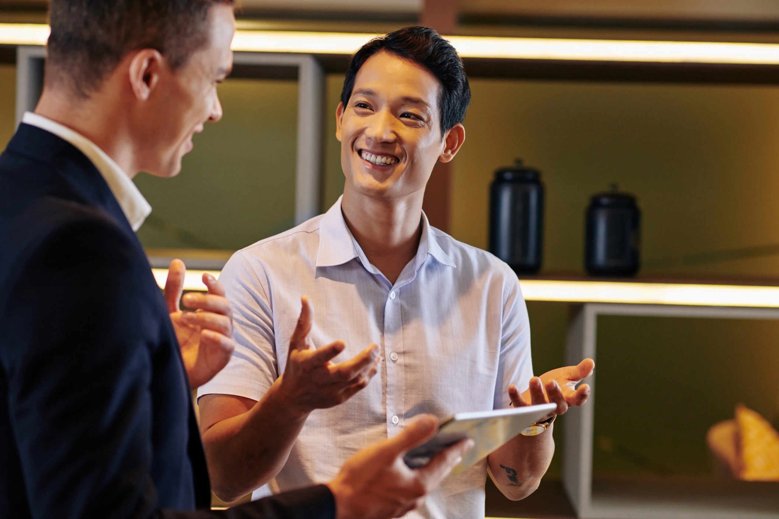 CEM Framework – Chìa khóa để tối ưu hóa trải nghiệm khách hàng và tăng trưởng bền vững