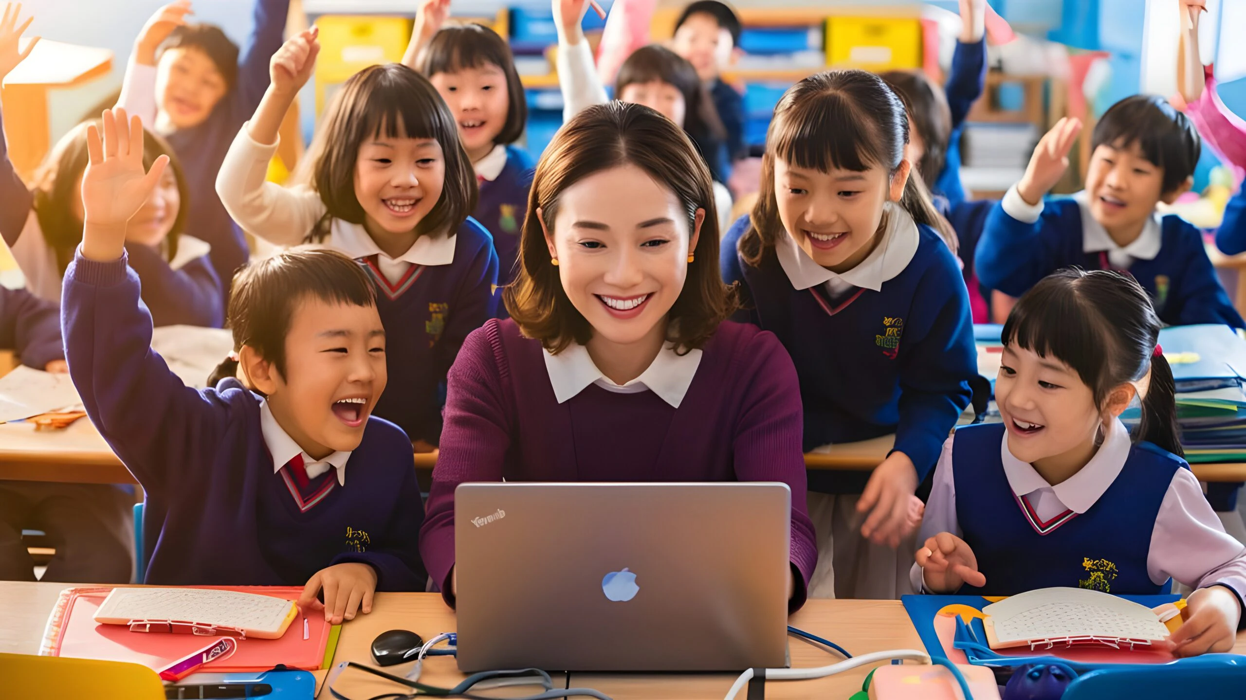 Chăm Sóc Khách Hàng Trong Giáo Dục: Bí Quyết Xây Dựng Mối Quan Hệ Bền Vững Với Học Sinh Và Phụ Huynh