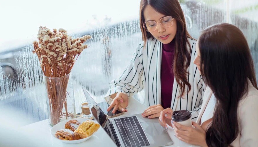 NPS giúp doanh nghiệp đo lường khả năng khách hàng sẽ giới thiệu doanh nghiệp đến cho những người xung quanh họ