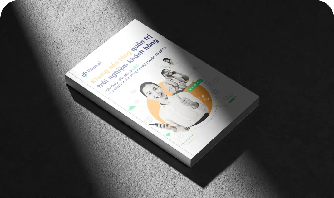 Customer Experience Management Framework