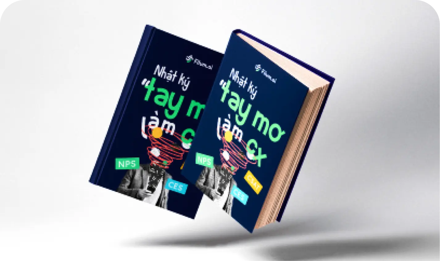 The "Beginner's" Journal on Customer Experience