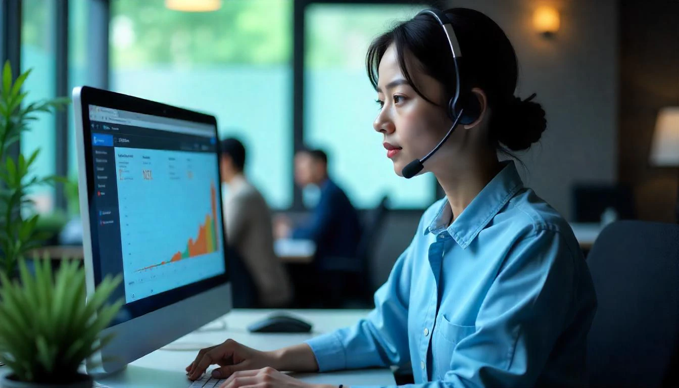 Ba trụ cột AI trong quản trị trải nghiệm: Kiến tạo insight, tự động hóa tương tác &amp; dẫn dắt hành động