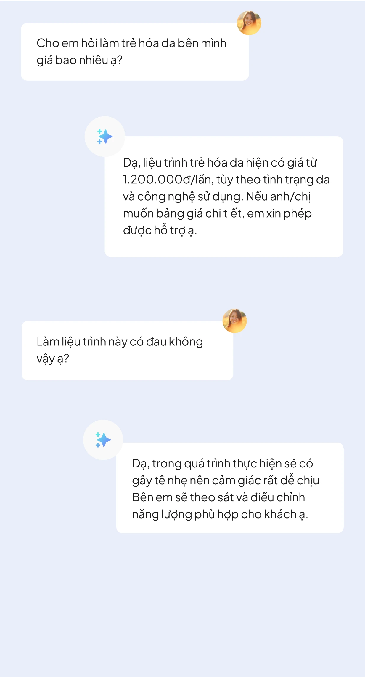 Giải đáp 90% thắc mắc