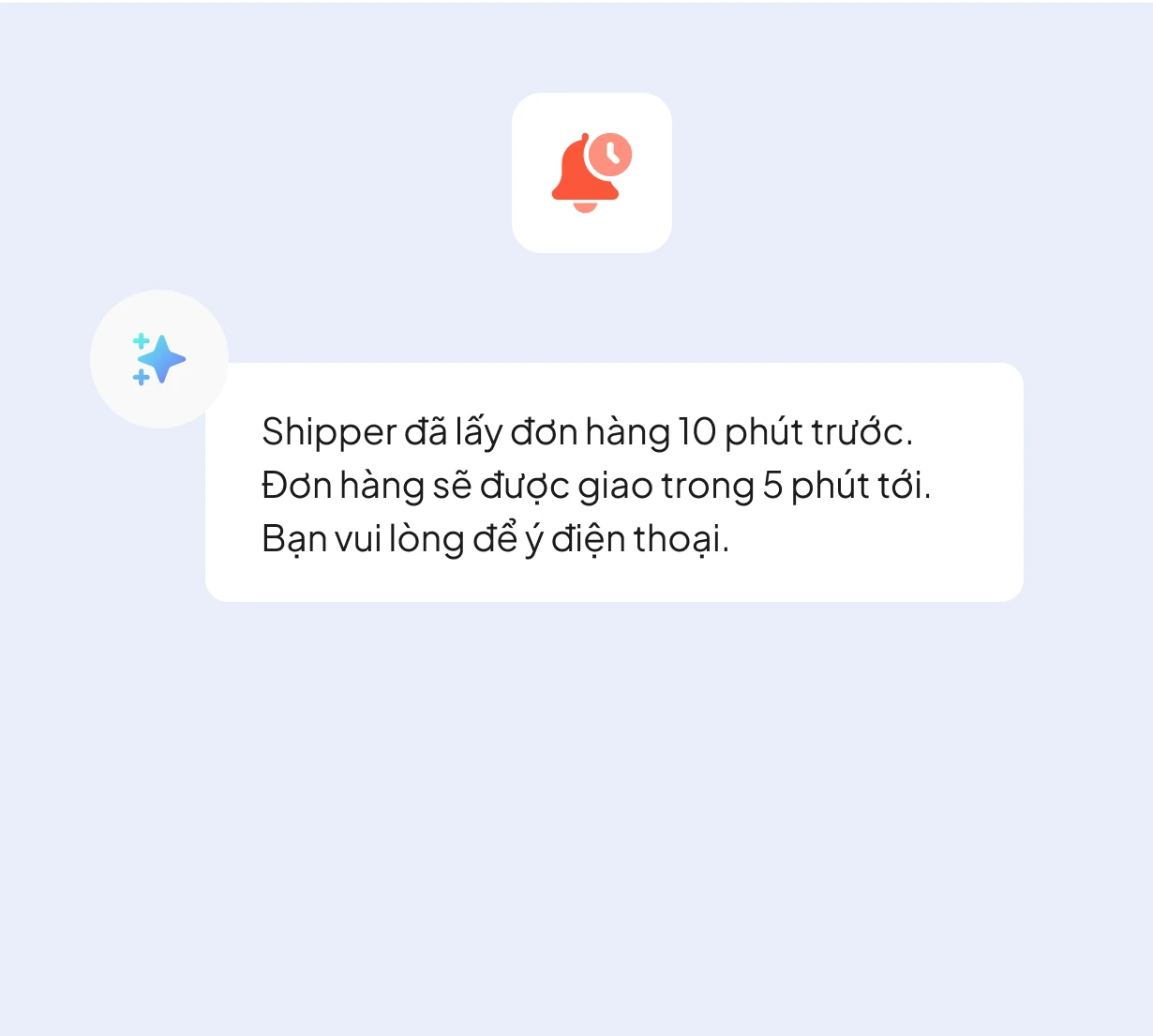 Kiểm tra tình trạng đơn hàng