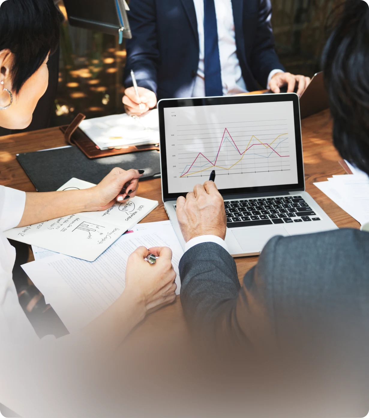 Value from repeat customers