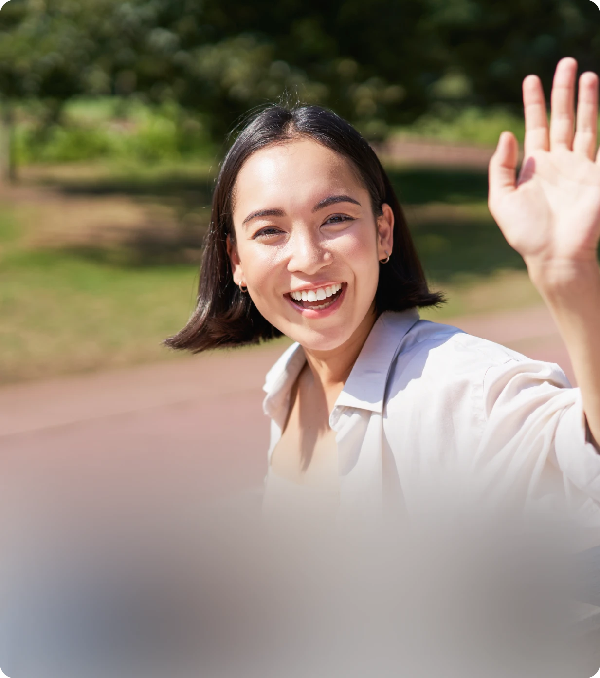 Sell more to existing customers