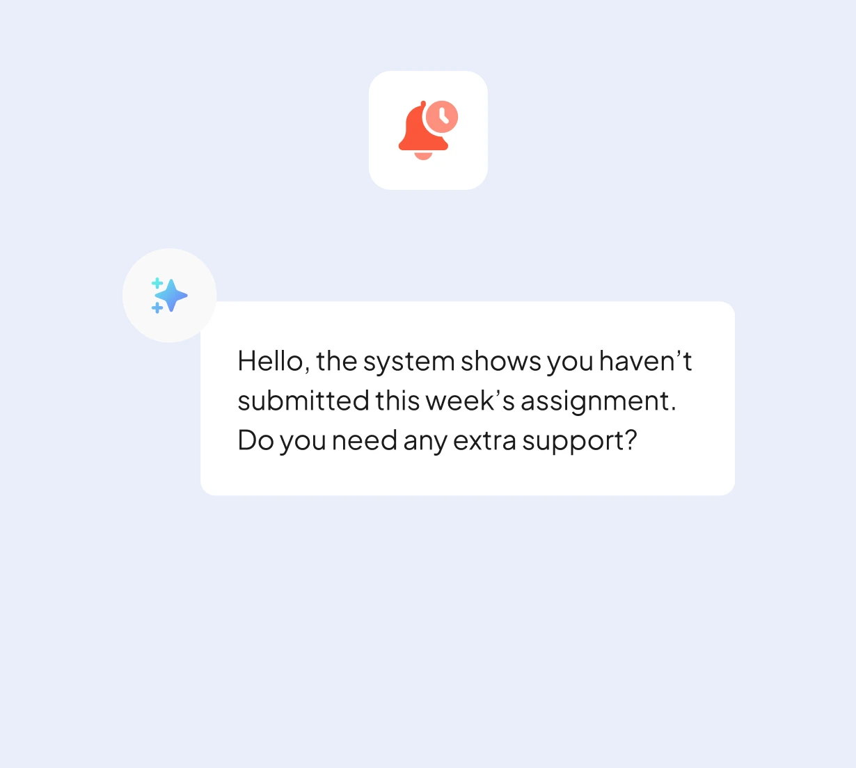 Let teachers focus on teaching