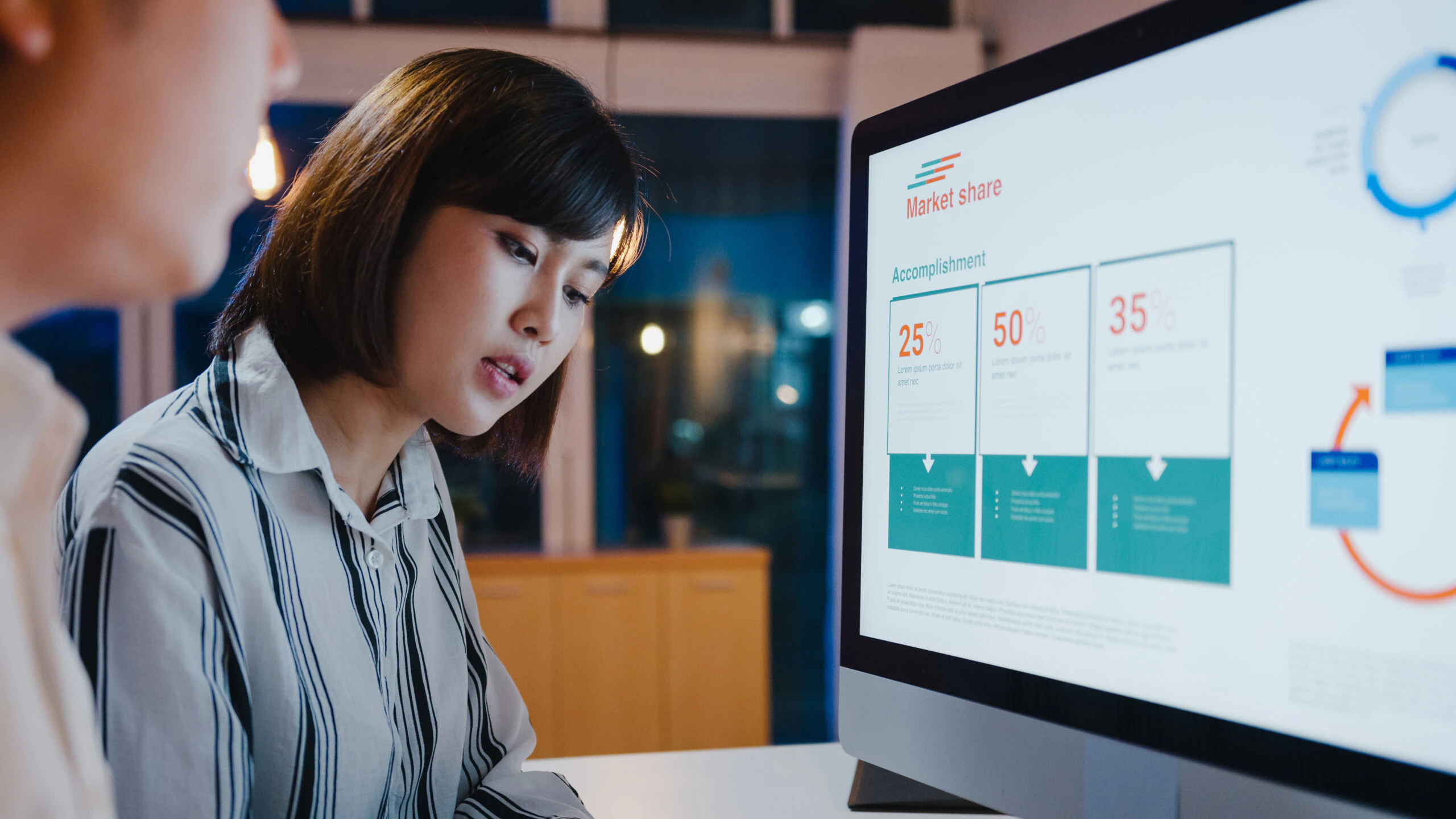 Khám Phá Big Data: Cách Mạng Hóa Nghiên Cứu Thị Trường và Trải Nghiệm Khách Hàng