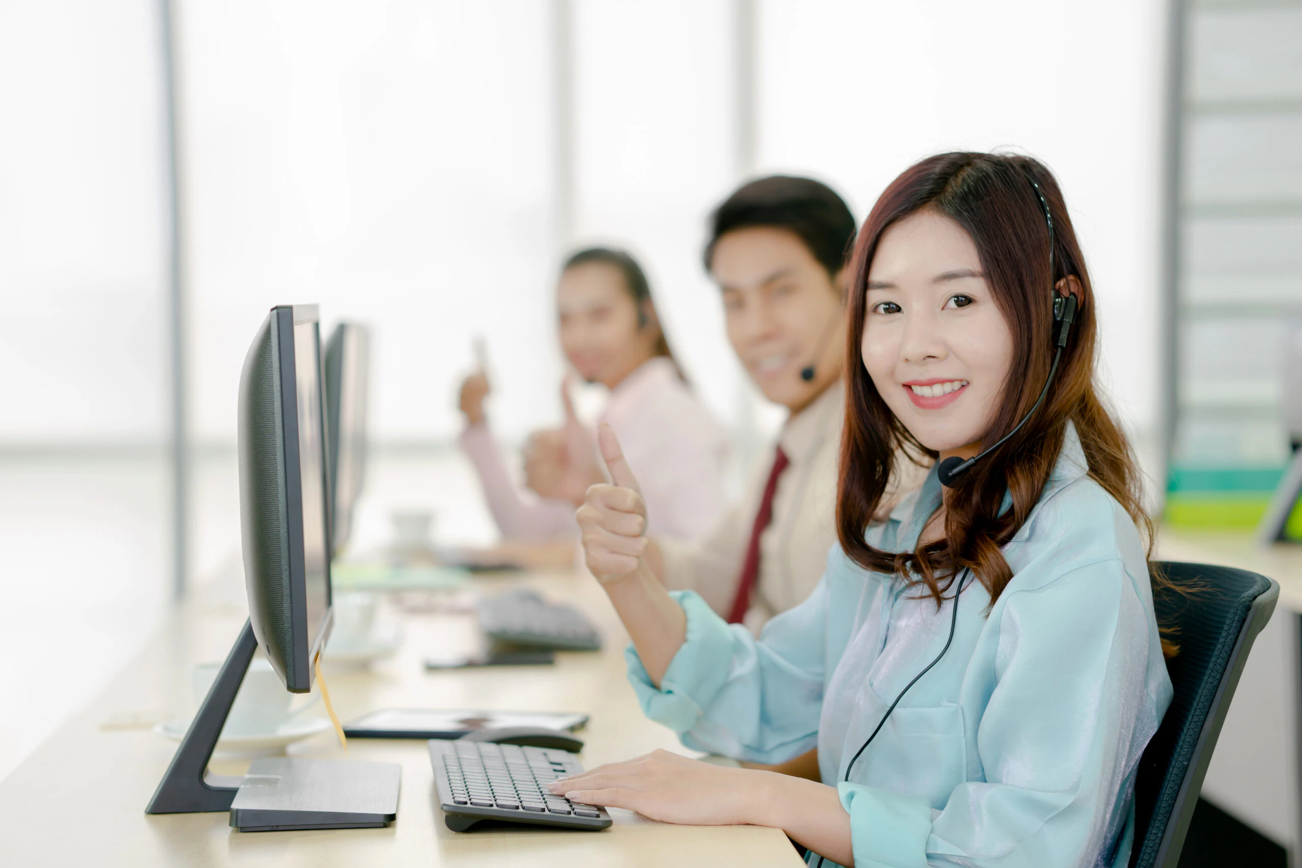 Chuyển giao giữa AI Agent và nhân viên: “Đường ray” mượt mà cho hành trình khách hàng không gián đoạn