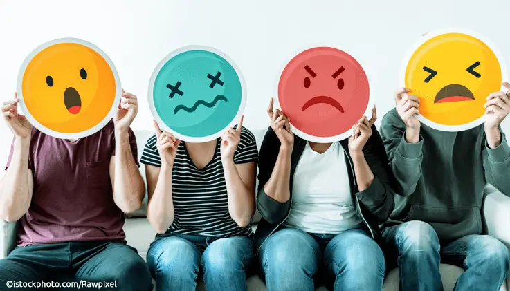 Điều quan trọng là phải hiểu những gì khách hàng muốn và thấu cảm với họ