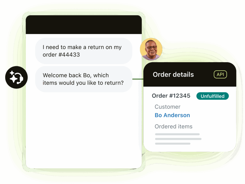 Website livechat