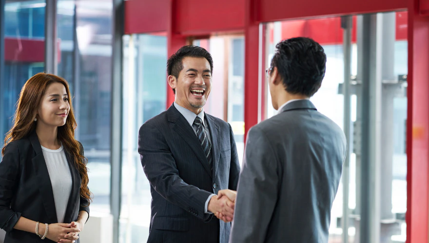 Văn hóa lấy khách hàng làm trung tâm: Bí kíp quản trị CX thành công