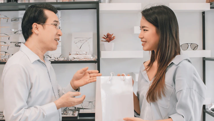 Doanh nghiệp nên tiến hành đo lường CSAT ngay sau khi khách hàng hoàn tất một giao dịch