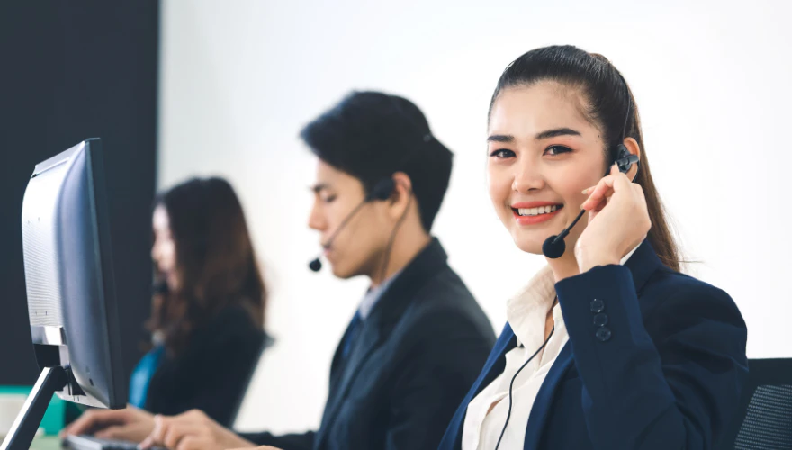 03 loại phản hồi khách hàng phổ biến và cách thu thập chúng