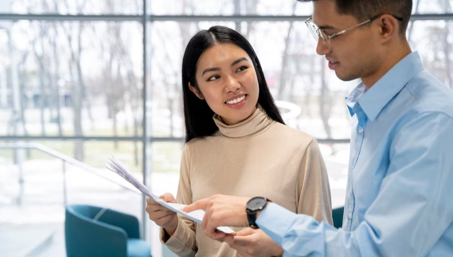 Phân khúc khách hàng: Công cụ nghiên cứu khách hàng hữu ích