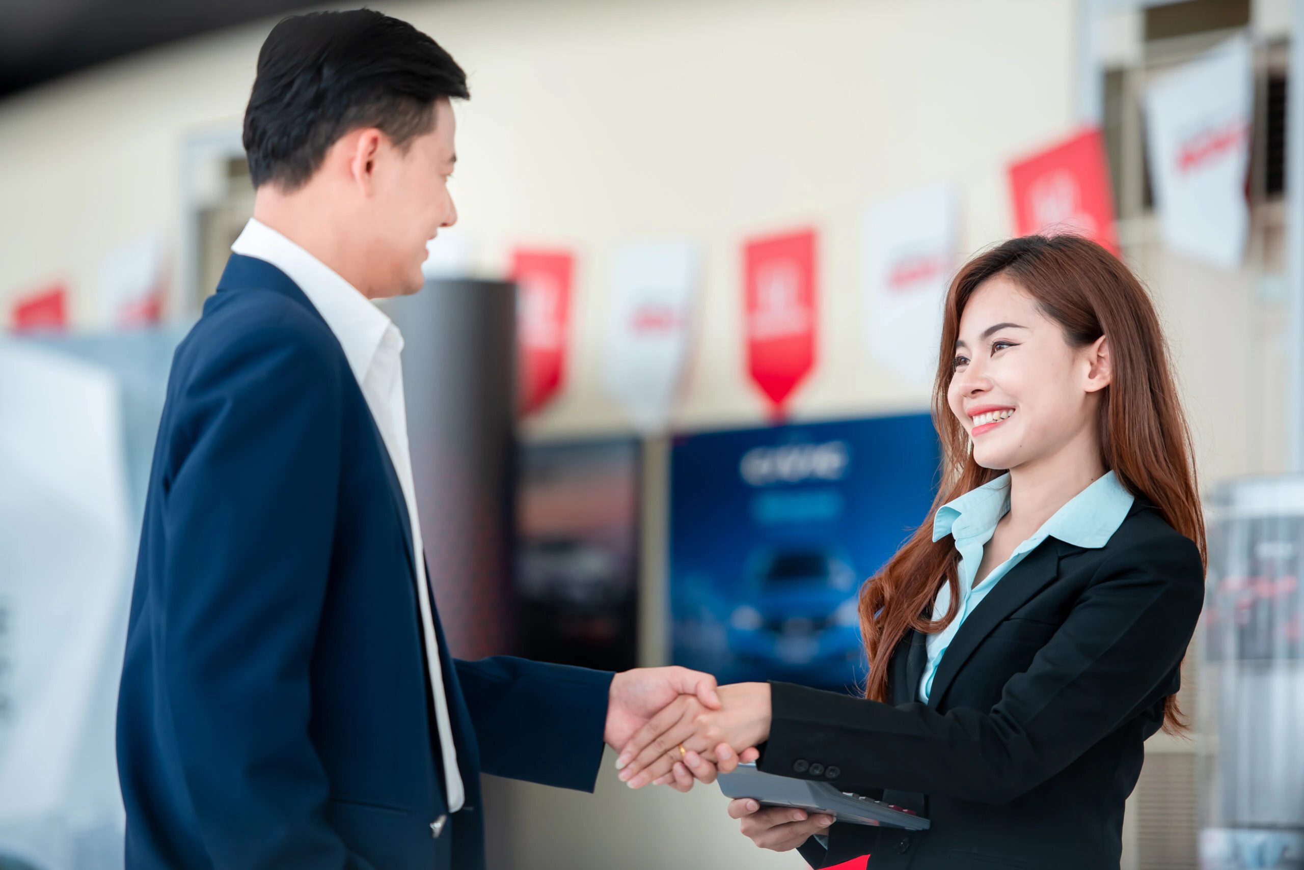 Siêu cá nhân hóa bằng AI – Bí quyết chạm đến từng khách hàng qua trải nghiệm độc nhất