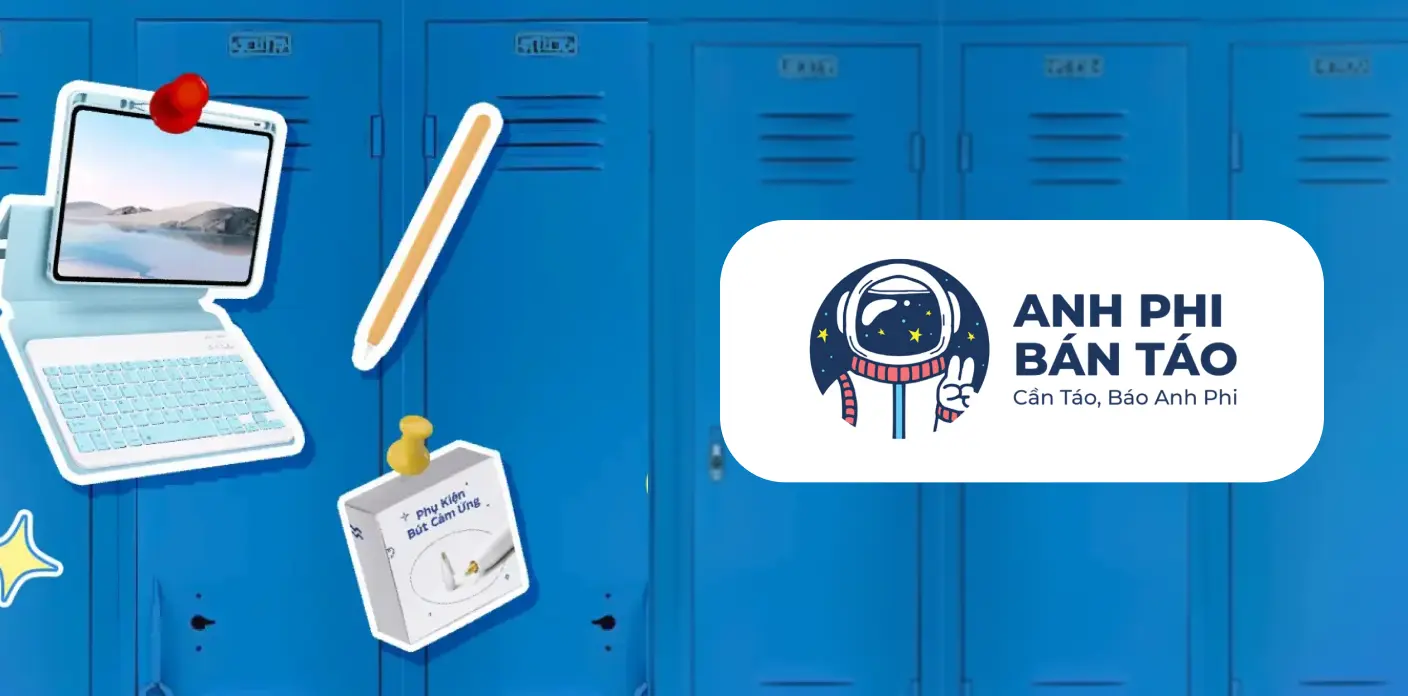 Anh Phi Bán Táo tối ưu chăm sóc khách hàng đa kênh với Filum AI Agent