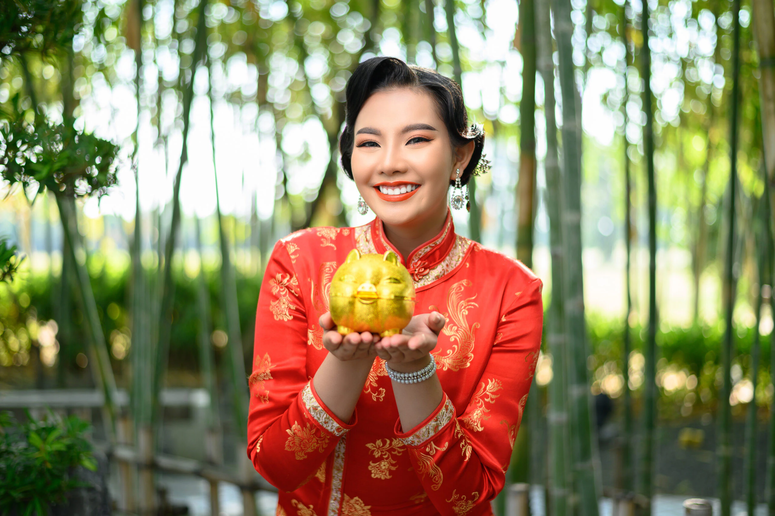 Trải Nghiệm Khách Hàng Không Chỉ Là Khuyến Mãi: Xây Dựng Thương Hiệu Lễ Tết Lâu Dài