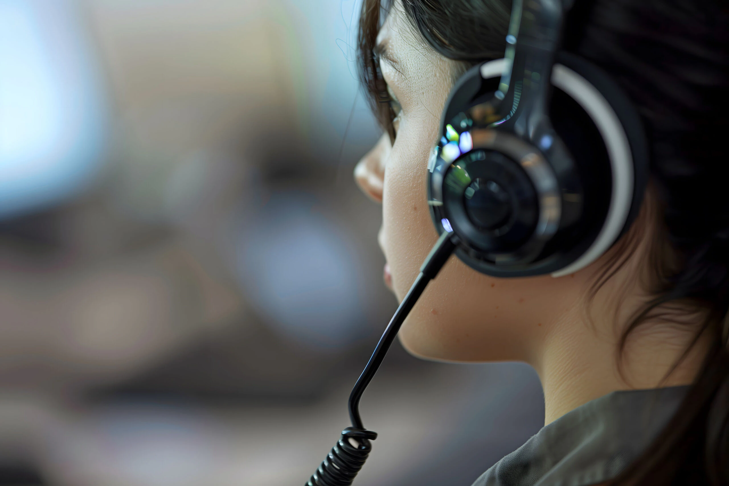 AI Agent vs. tổng đài viên: Cuộc dịch chuyển chiến lược trong chăm sóc khách hàng