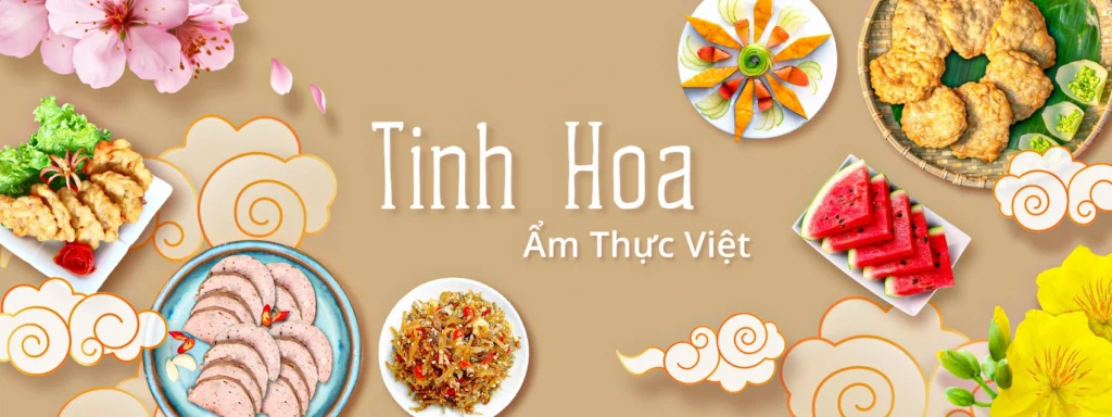 tinhhoaquenha - trải nghiệm khách hàng được chú trọng