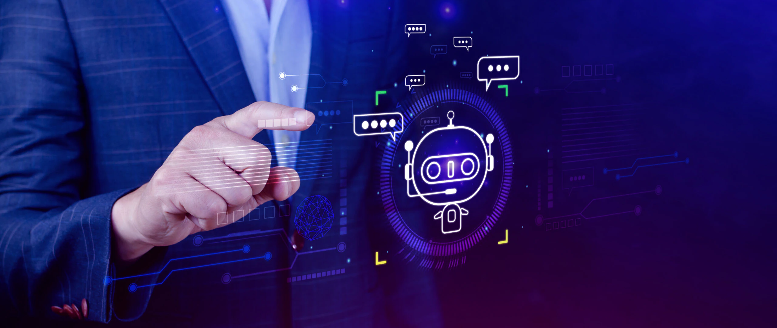 Trí tuệ nhân tạo có thể cứu vãn dịch vụ khách hàng không?