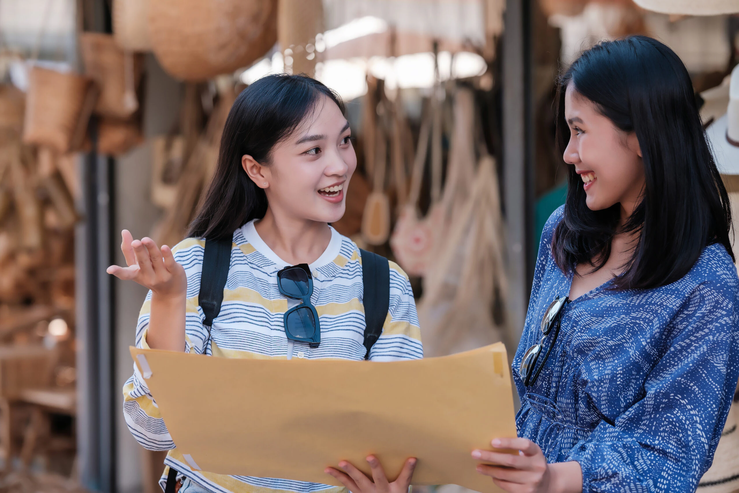 Khảo sát khách hàng không “chết” – Tối ưu hóa bằng AI để nâng tầm trải nghiệm và giá trị thực