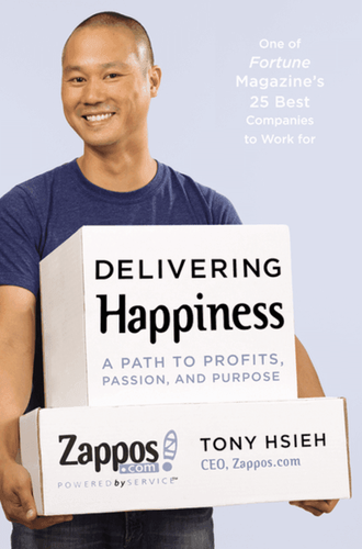 Zappos CXM
